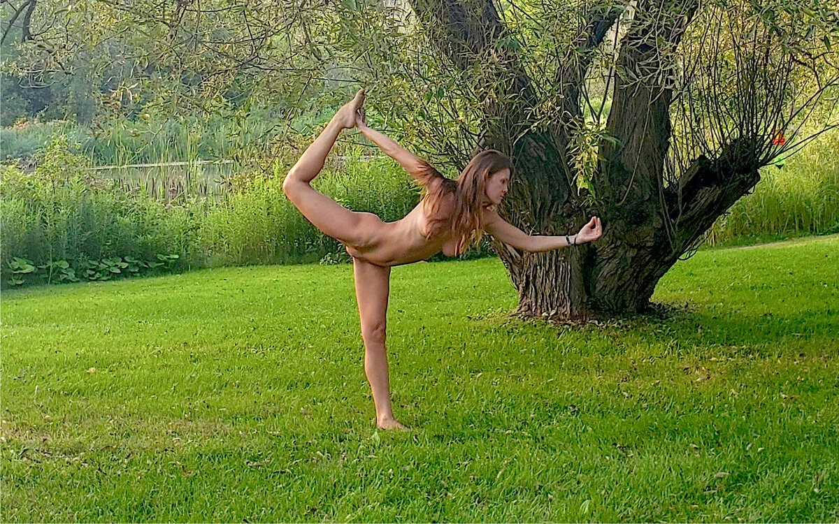 Health benefits of non-sexual naturism for physical wellbeing and body positivity